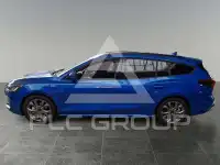 2026 Ford FOCUS