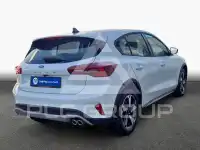 2026 Ford FOCUS