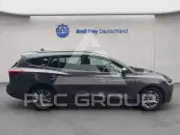 2026 Ford FOCUS