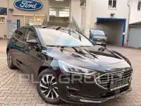 2026 Ford FOCUS