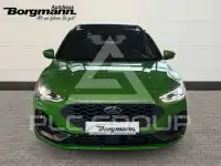 2026 Ford FOCUS