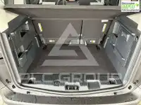 2026 Ford Tourneo