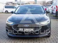 2026 Ford FOCUS