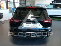 2026 Ford FOCUS