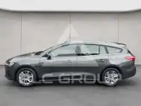 2026 Ford FOCUS