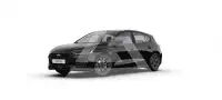2026 Ford FOCUS