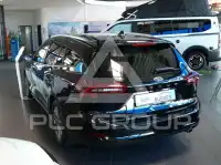 2026 Ford FOCUS