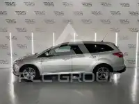 2026 Ford FOCUS