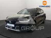 2026 Ford FOCUS