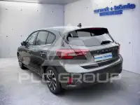 2026 Ford FOCUS