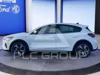 2026 Ford FOCUS