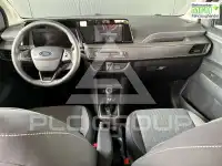 2026 Ford Tourneo