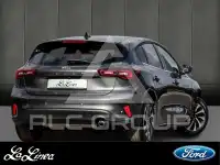 2026 Ford FOCUS