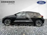2026 Ford FOCUS