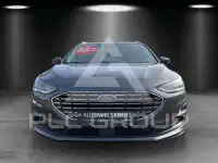 2026 Ford FOCUS
