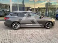 2026 Ford FOCUS