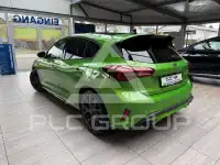 2026 Ford FOCUS