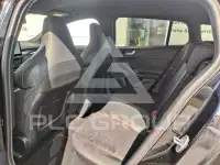2026 Ford FOCUS