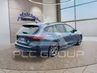 2026 Ford FOCUS