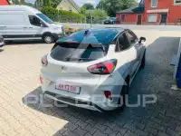 2026 Ford Puma