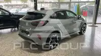 2026 Ford Puma