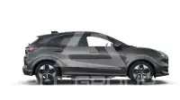 2026 Ford Puma