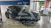 2026 Ford Puma