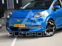 2026 Ford Puma