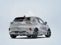 2026 Ford Puma