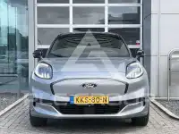 2026 Ford Puma