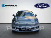 2026 Ford Puma