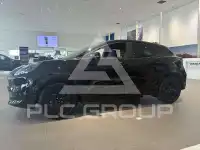 2026 Ford Puma