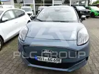 2026 Ford Puma