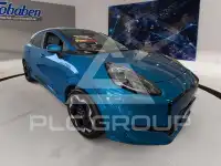 2026 Ford Puma