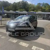 2026 Ford Puma