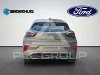 2026 Ford Puma