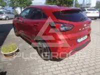 2026 Ford Puma