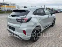 2026 Ford Puma