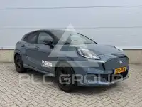 2026 Ford Puma