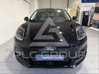 2026 Ford Puma