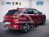 2026 Ford Puma