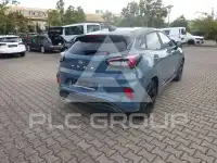 2026 Ford Puma