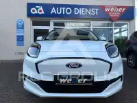 2026 Ford Puma