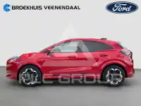 2026 Ford Puma