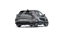 2026 Ford Puma