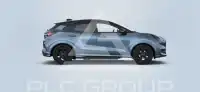 2026 Ford Puma