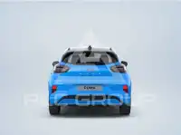 2026 Ford Puma