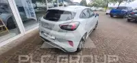 2026 Ford Puma