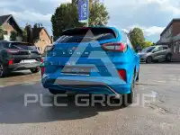 2026 Ford Puma