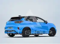 2026 Ford Puma